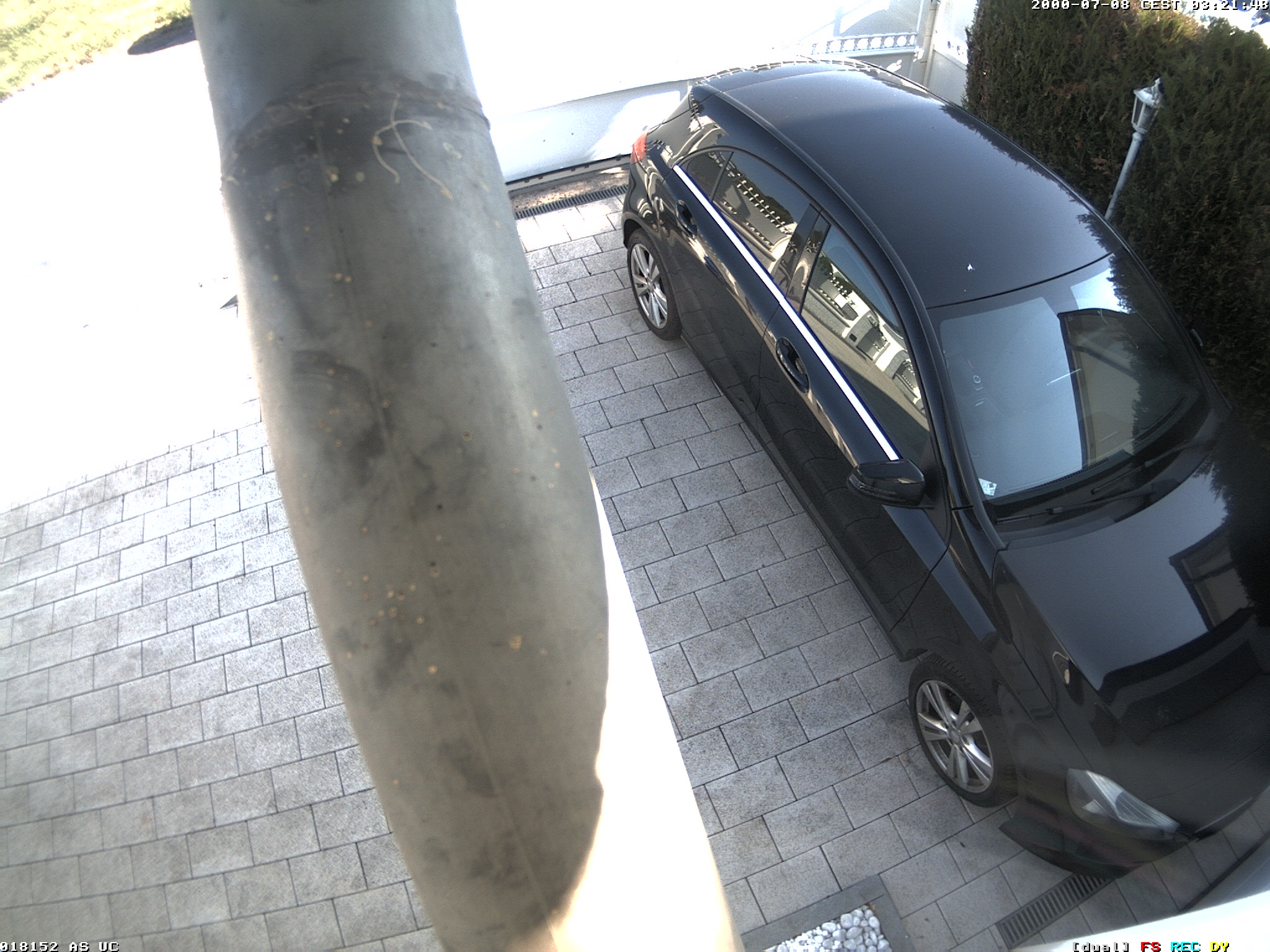 Camera localcam:Ereignisbild Nr. 3